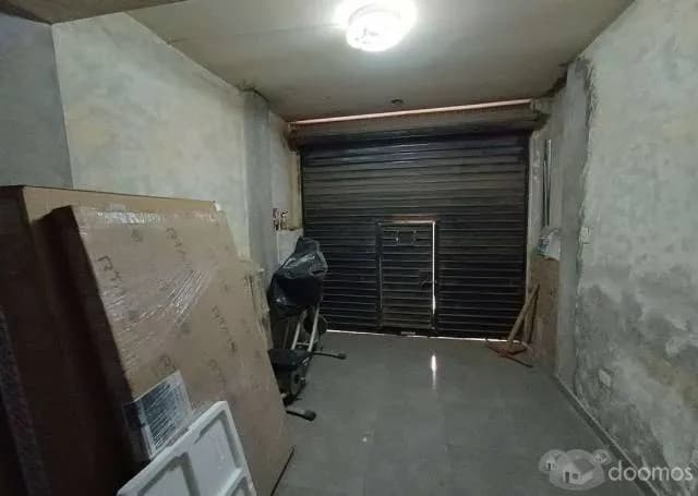 CASA EN SAN JUAN DE LURIGANCHO — foto 8