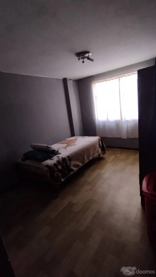 Remate de Departamento tipo Tiplex de 108-144 m² — foto 7