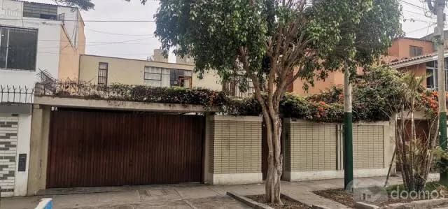 Vendo casa para proyecto de edificación - Surquillo — foto 3