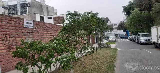 TERRENO EN MIRAFLORES — foto 4