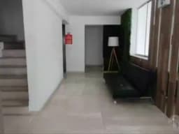 Venta de moderno departamento y estacionamiento en La Calera de la Merced, la mejor zona de surquillo, a S/300,000