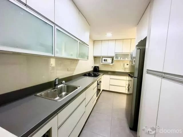 Vendo Departamento Flat de 3 Dorm. en Tambo de Monterrico, Surco — foto 5
