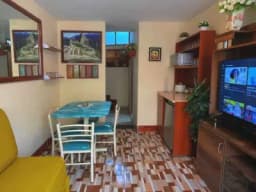 MINIDEPARTAMENTO EN LOS OLIVOS