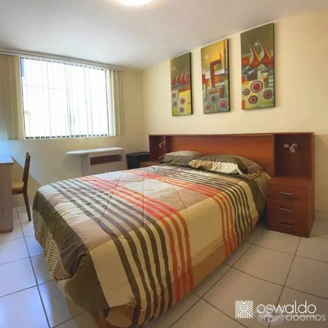 MINIDEPARTAMENTO EN LOS OLIVOS — foto 4