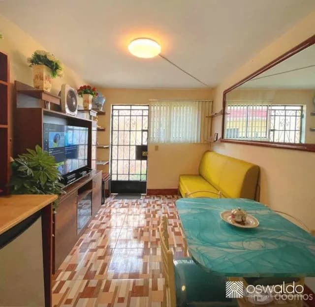 MINIDEPARTAMENTO EN LOS OLIVOS — foto 5