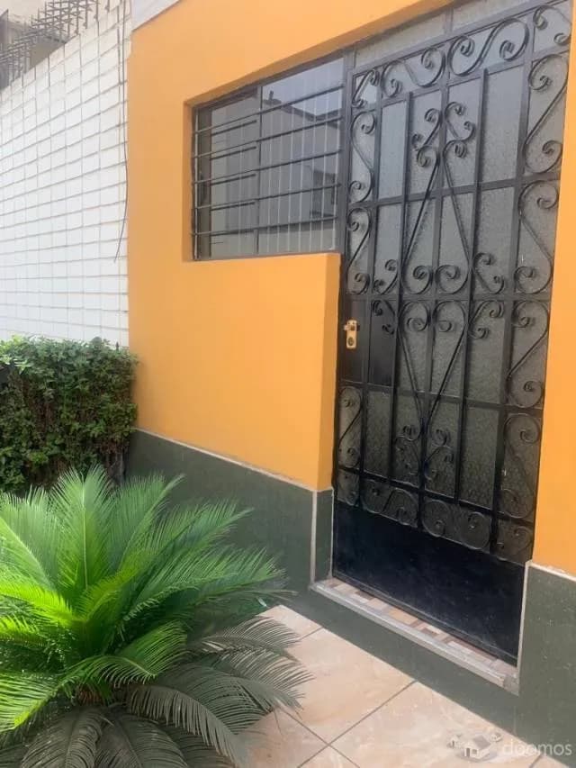 MINIDEPARTAMENTO EN LOS OLIVOS — foto 6