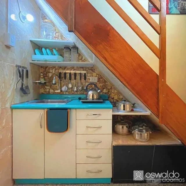 MINIDEPARTAMENTO EN LOS OLIVOS — foto 7