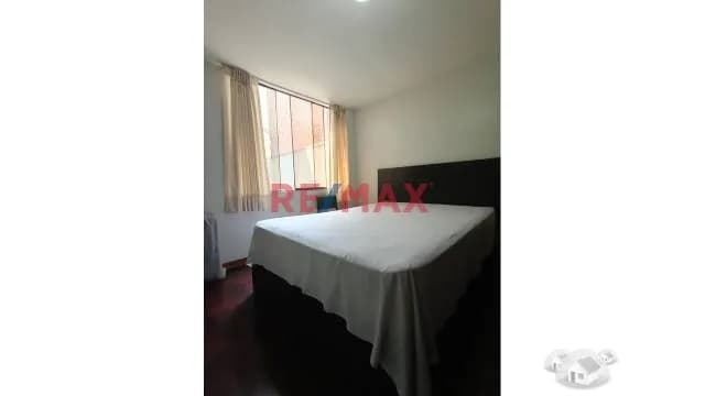 Departamento En Alquiler Ubicado En Mayorazgo -Ate — foto 5