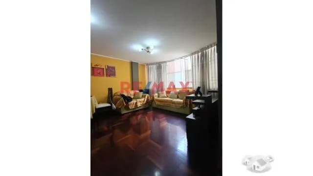 Departamento En Alquiler Ubicado En Mayorazgo -Ate — foto 10