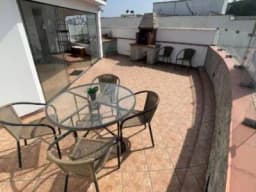 ALQUILO O VENDO BELLO PENTHOUSE DUPLEX EN VALLE HERMOSO SURCO