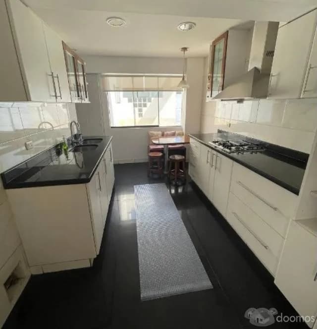 ALQUILO O VENDO BELLO PENTHOUSE DUPLEX EN VALLE HERMOSO SURCO — foto 5