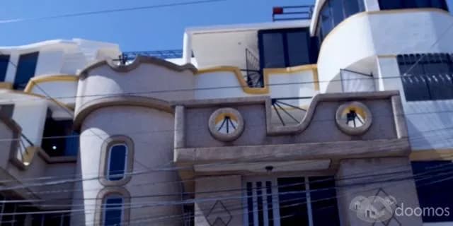 Se Alquila Departamento — foto 1