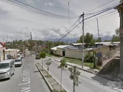 VENTA TERRENO EN CAÑETE