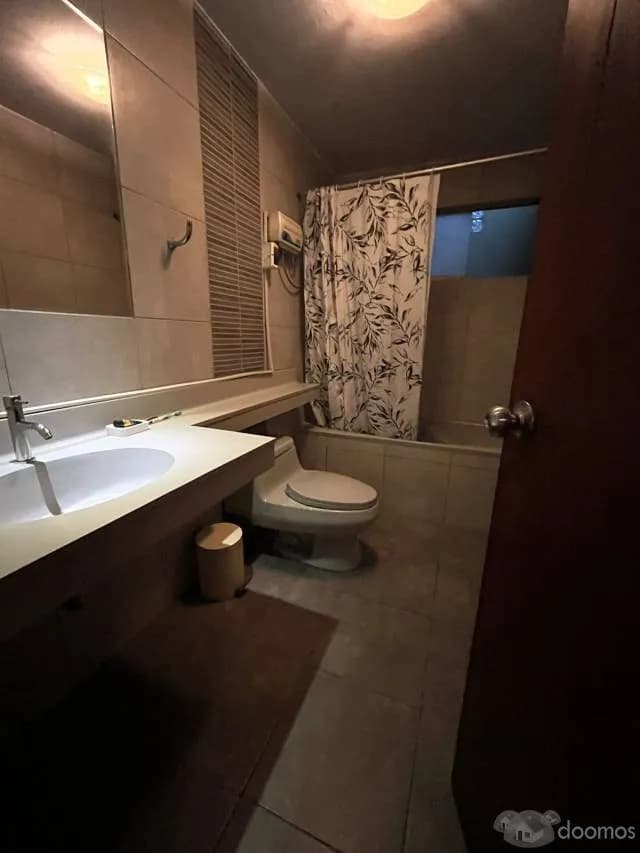 Departamento en Santiago de Surco — foto 4