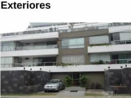 venta de departamento en san isidro