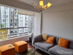 OCASIÓN DEPARTAMENTO EN VENTA BARRIO MÉDICO - SURQUILLO