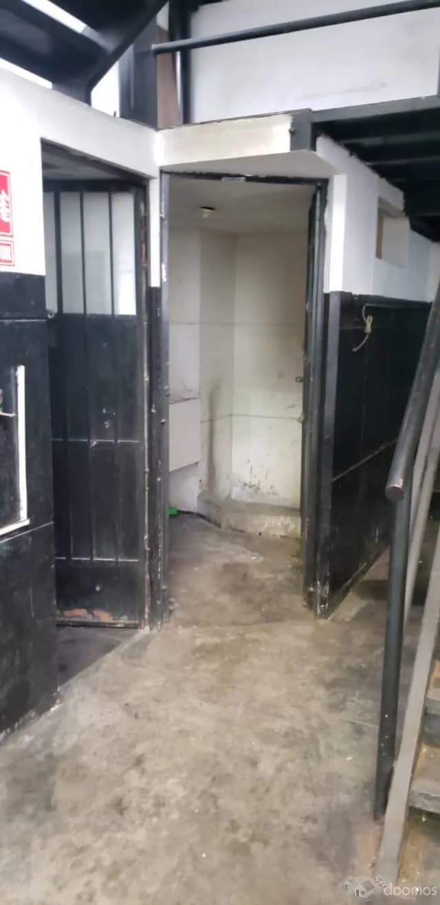 LOCAL COMERCIAL / AUTOMOTRIZ — foto 6