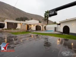 VENTA CASA INDEPENDIENTE EN LA RINCONADA DEL LAGO 1ERA ETAPA, LA MOLINA