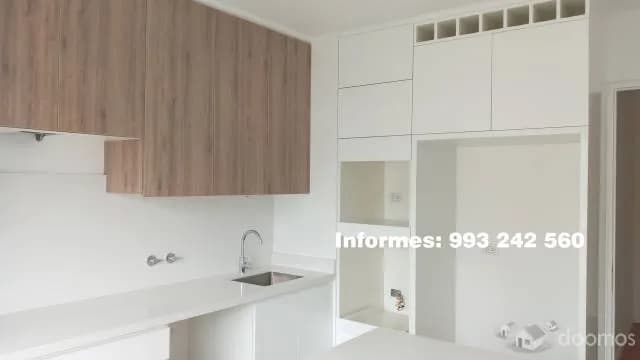 Departamento Estreno cerca al Golf San Isidro — foto 4