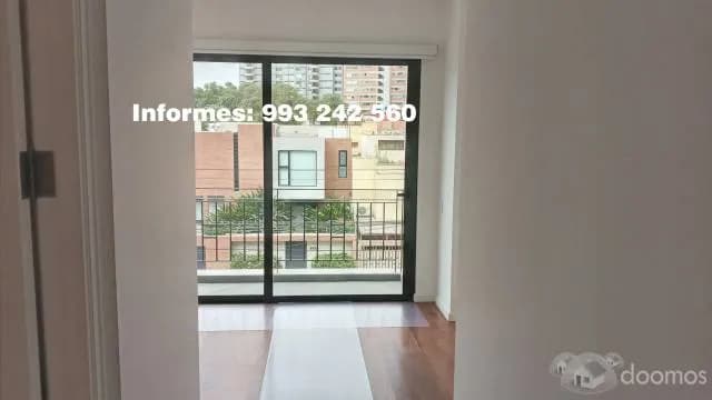 Departamento Estreno cerca al Golf San Isidro — foto 5