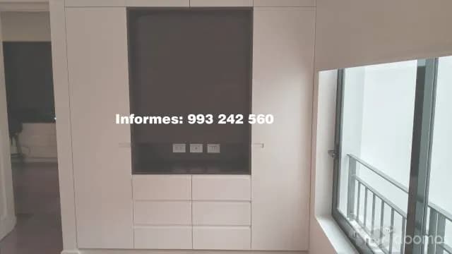 Departamento Estreno cerca al Golf San Isidro — foto 8