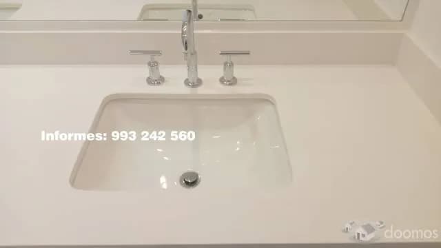 Departamento Estreno cerca al Golf San Isidro — foto 9