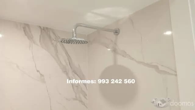 Departamento Estreno cerca al Golf San Isidro — foto 10