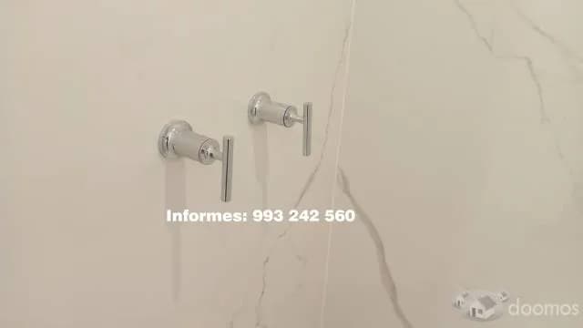 Departamento Estreno cerca al Golf San Isidro — foto 11