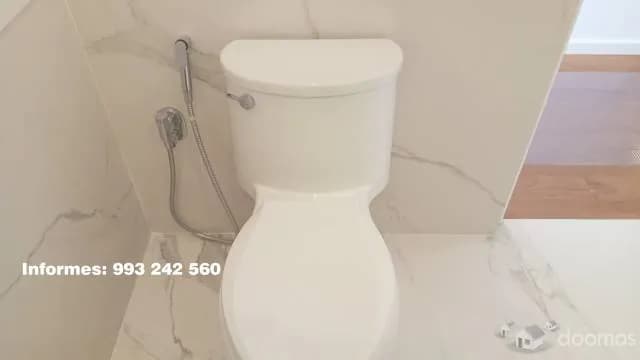Departamento Estreno cerca al Golf San Isidro — foto 12