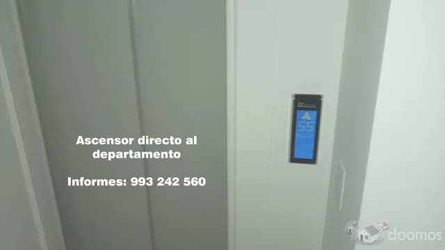 Departamento Estreno cerca al Golf San Isidro — foto 13