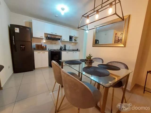 REMATO DEPARTAMENTO EN PUEBLO LIBRE — foto 2