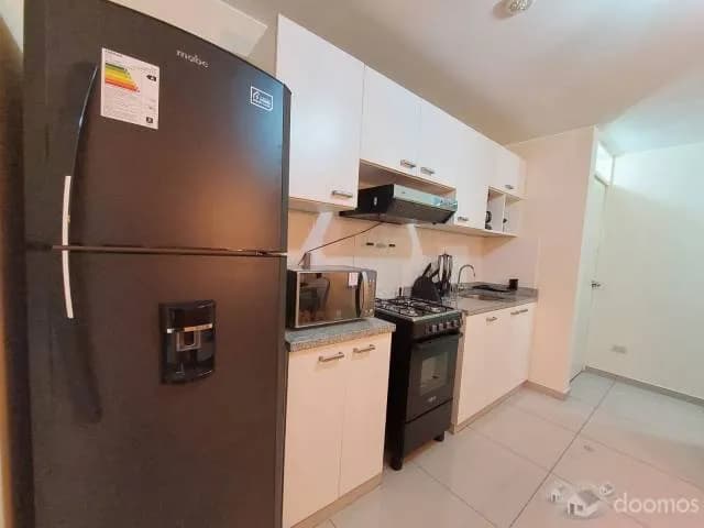 REMATO DEPARTAMENTO EN PUEBLO LIBRE — foto 3