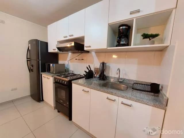 REMATO DEPARTAMENTO EN PUEBLO LIBRE — foto 4