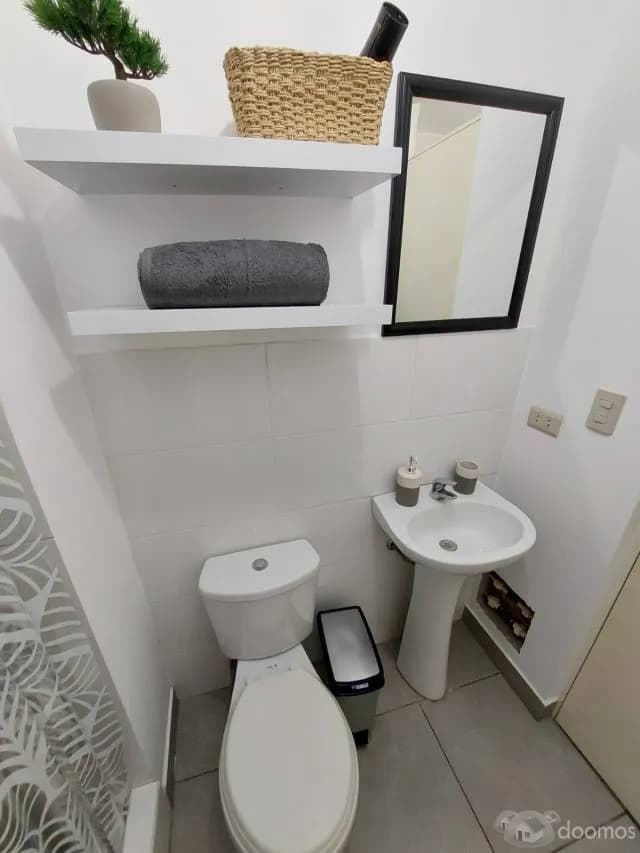 REMATO DEPARTAMENTO EN PUEBLO LIBRE — foto 8