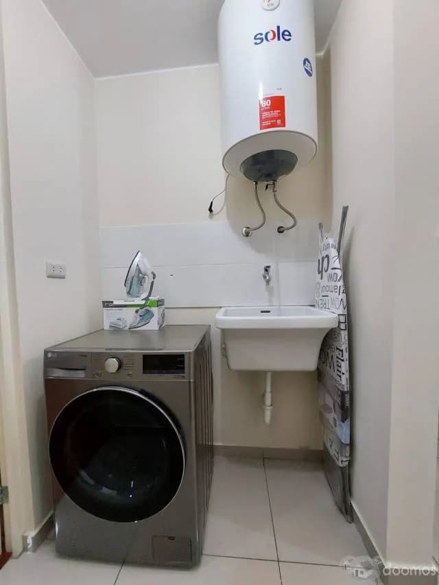 REMATO DEPARTAMENTO EN PUEBLO LIBRE — foto 9