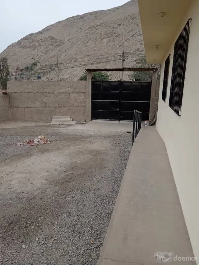 terreno y vivienda — foto 2