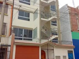 Oportindad, Chorrillos Los Cedros - Departamento 3 habitaciones de estreno