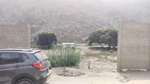 Venta terreno Cieneguilla 1000 m2 o 500 m2 — foto 2