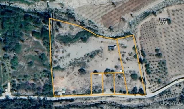 Venta terreno Cieneguilla 1000 m2 o 500 m2 — foto 4