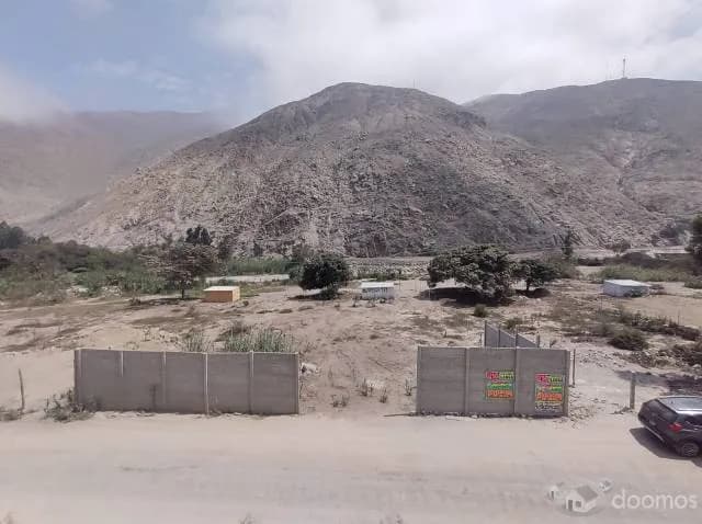 Venta terreno Cieneguilla 1000 m2 o 500 m2 — foto 3