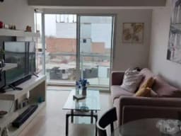 Venta hermoso departamento de 3 habitaciones en Surquillo