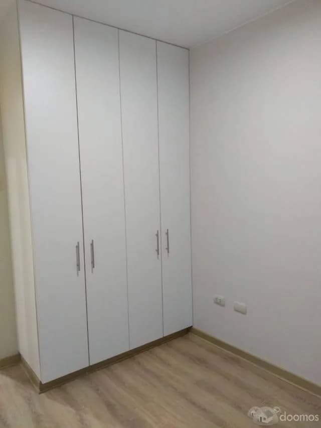 Venta hermoso departamento de 3 habitaciones en Surquillo — foto 3