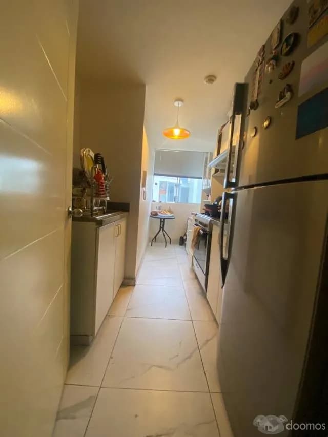 Alquilo Hermoso Departamento Duplex, Penthouse — foto 2