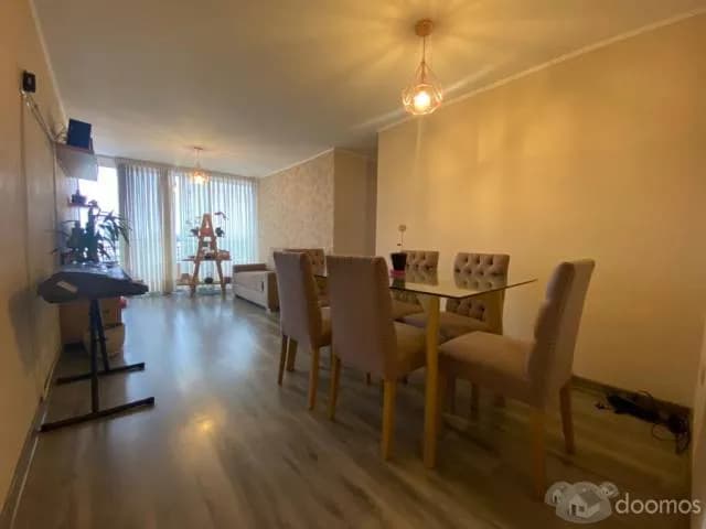 Alquilo Hermoso Departamento Duplex, Penthouse — foto 6