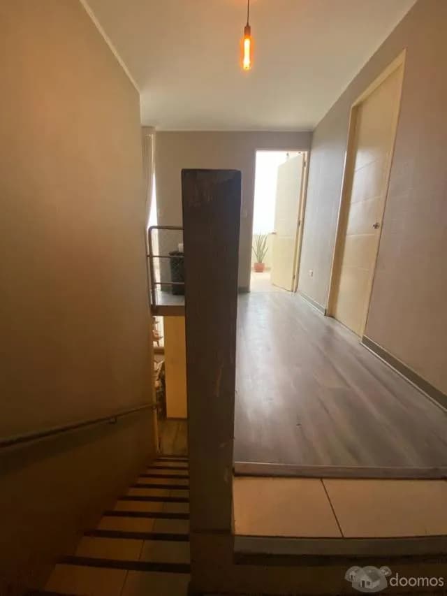 Alquilo Hermoso Departamento Duplex, Penthouse — foto 7
