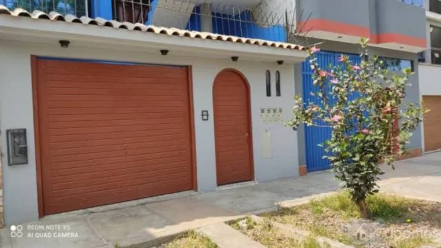 Alquiler de departamento en Ate - 1er piso — foto 1