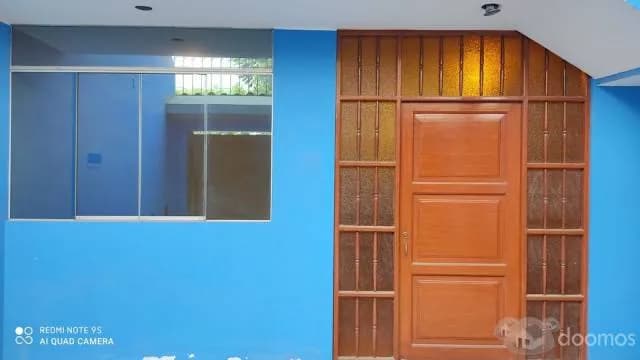Alquiler de departamento en Ate - 1er piso — foto 2
