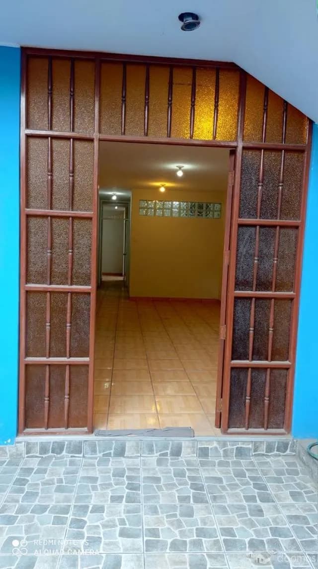 Alquiler de departamento en Ate - 1er piso — foto 3