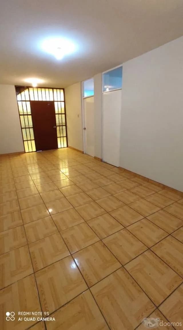 Alquiler de departamento en Ate - 1er piso — foto 4