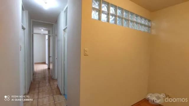 Alquiler de departamento en Ate - 1er piso — foto 5